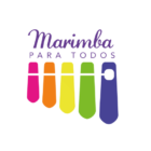 Logo Marimba Para Todos